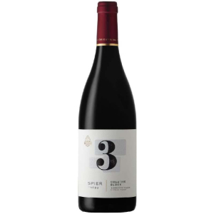 Spier Creative Block 3 2021...