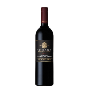 Tokara Reserve Collection...