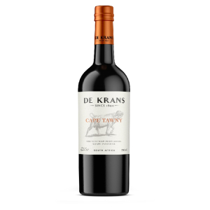 De Krans Cape Tawny Port NV
