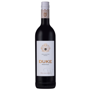 Duke Pinotage 2024