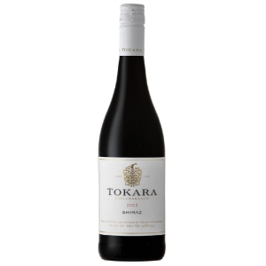 Tokara Shiraz 2022 (Top 12)