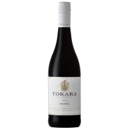 Tokara Shiraz 2022 (Top 12)