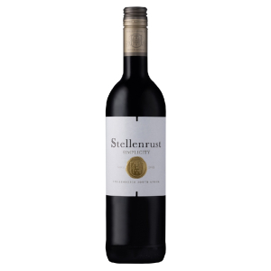 Stellenrust Simplicity 2024