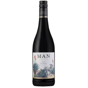 MAN Skaapveld Shiraz 2024...
