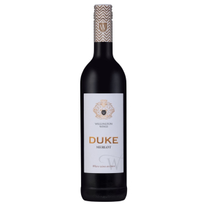 Duke Merlot 2023 (Top 10)