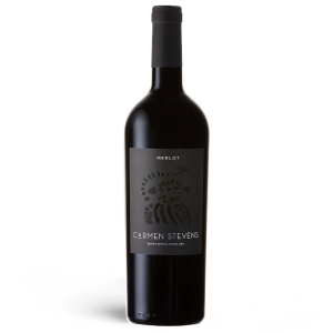 Carmen Stevens Merlot 2022...