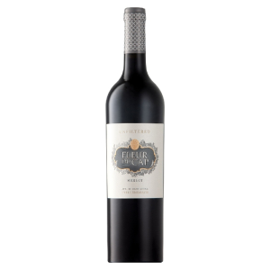 Fleur Du Cap Unfiltered...