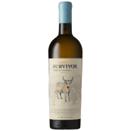 Survivor Reserve Chenin...