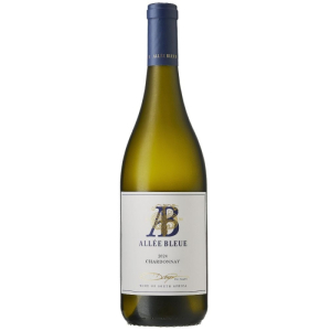 Allee Bleue Chardonnay 2024