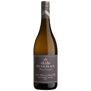 Bosman Upper Hemel & Aarde...