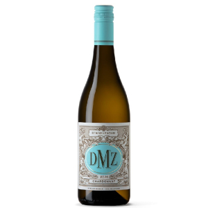 De Morgenzon DMZ Chardonnay...