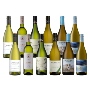 Sauvignon Blanc 2025...