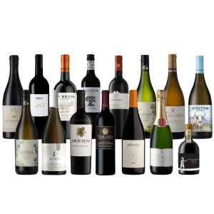 Fine Wine Awards Trophy...