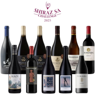 SA Top 11 Shiraz Selection...