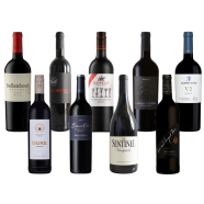 Nine of the Best