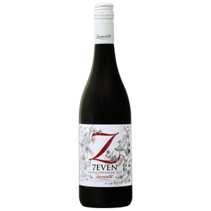 Zevenwacht 7even Shiraz...