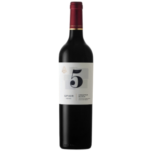 Spier Creative Block 5 2022