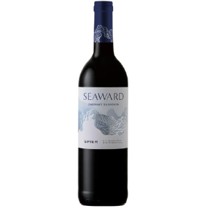 Spier Seaward Cabernet...