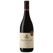 De Grendel Shiraz 2021 (Top...