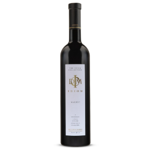 Idiom Malbec 2021