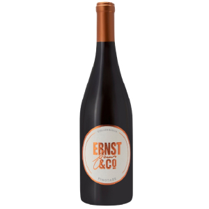 Ernst Gouws & Co Pinotage 2023