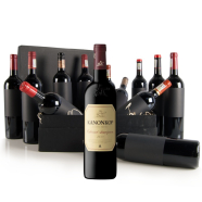 Mystery Red August 2025