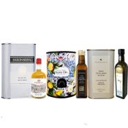 Olive Oil Harmony