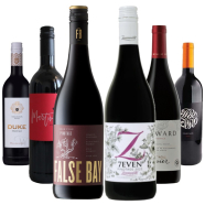 Pinotage Joyride