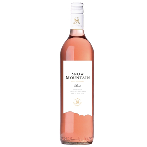 Klein Sneeuberg Rose 2024