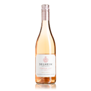 Delheim Pinotage Rose 2024