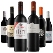 Easy Merlot Moments