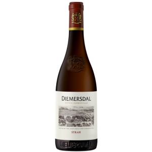 Diemersdal Reserve Syrah...