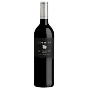 Dornier Tempranillo 2021