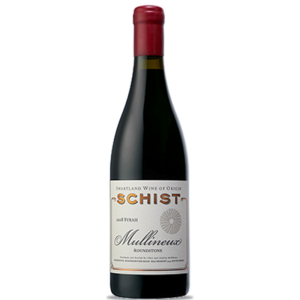 Mullineux Schist Syrah 2022