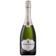 Graham Beck Ultra Brut 2017