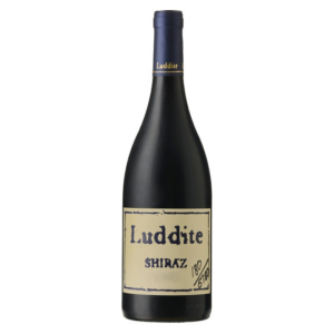 Luddite Shiraz 2021