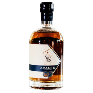 Avante VS Cape Potstill...