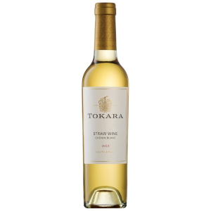 Tokara Straw Wine 2023