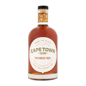 Cape Town Rooibos Red Gin...
