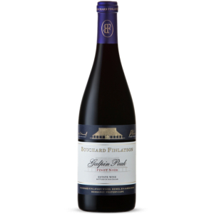 Bouchard Finlayson Galpin...