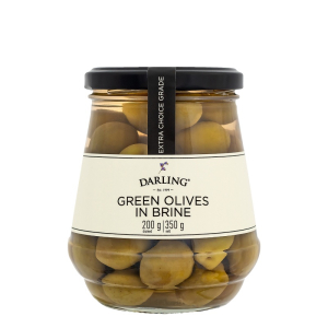 Darling Olives Limited...
