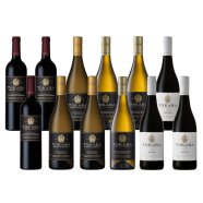 Tokara Collection