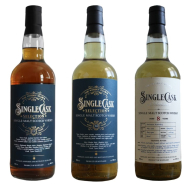 Echo Cask Trio