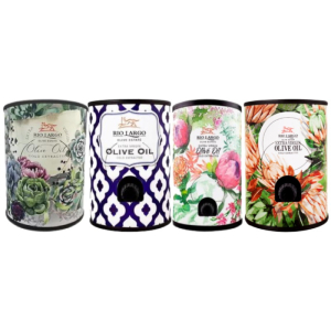 Rio Largo Olive Oils