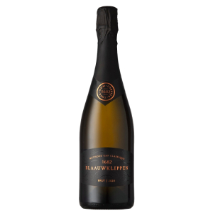 Blaauwklippen Zinfandel...