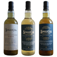 Ember Cask Trio