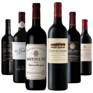 Jewels of Cabernet