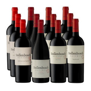 Stellenbosch Reserve...