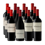 Stellenbosch Reserve...
