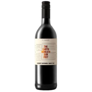 Earth Beneath Our Feet Cab...
